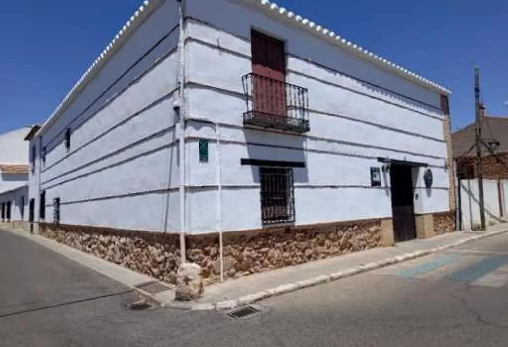 La ALDABA de ALMAGRO-1