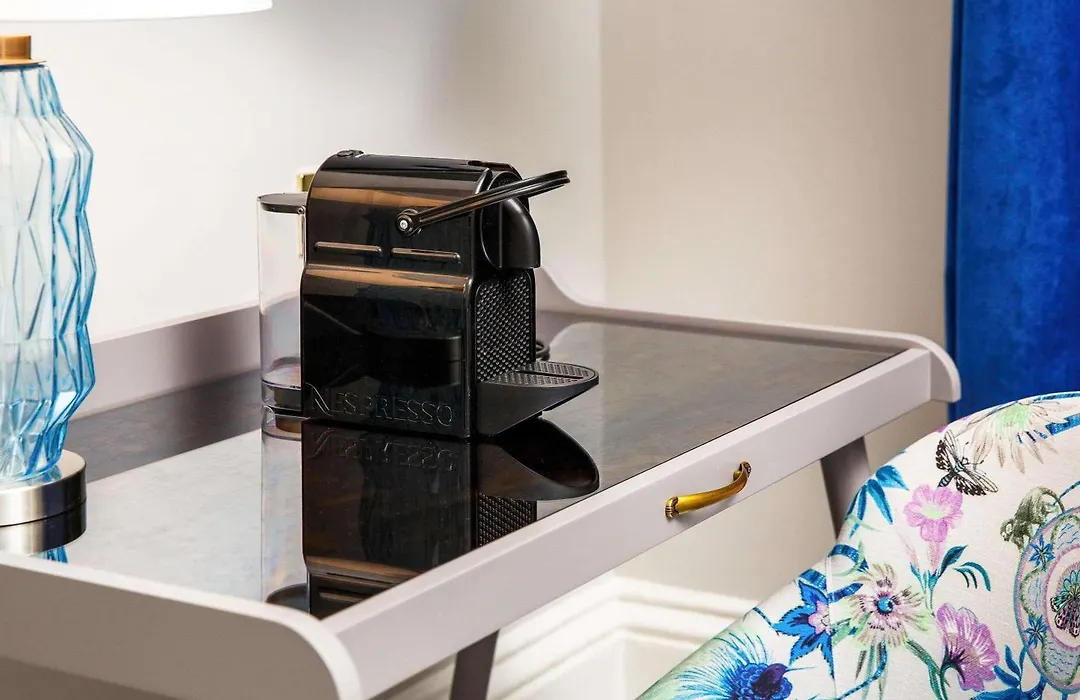 Mercure Brighton Seafront Hotel-1