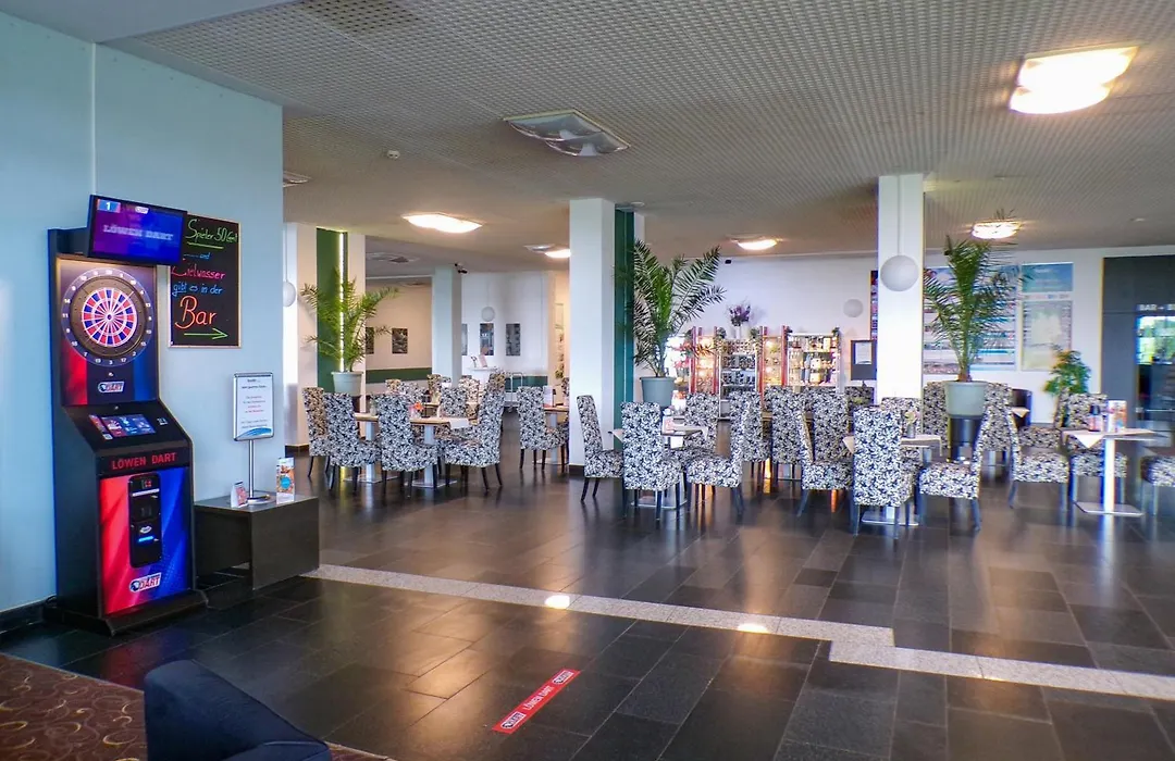 Ferien Hotel Rennsteigblick-1