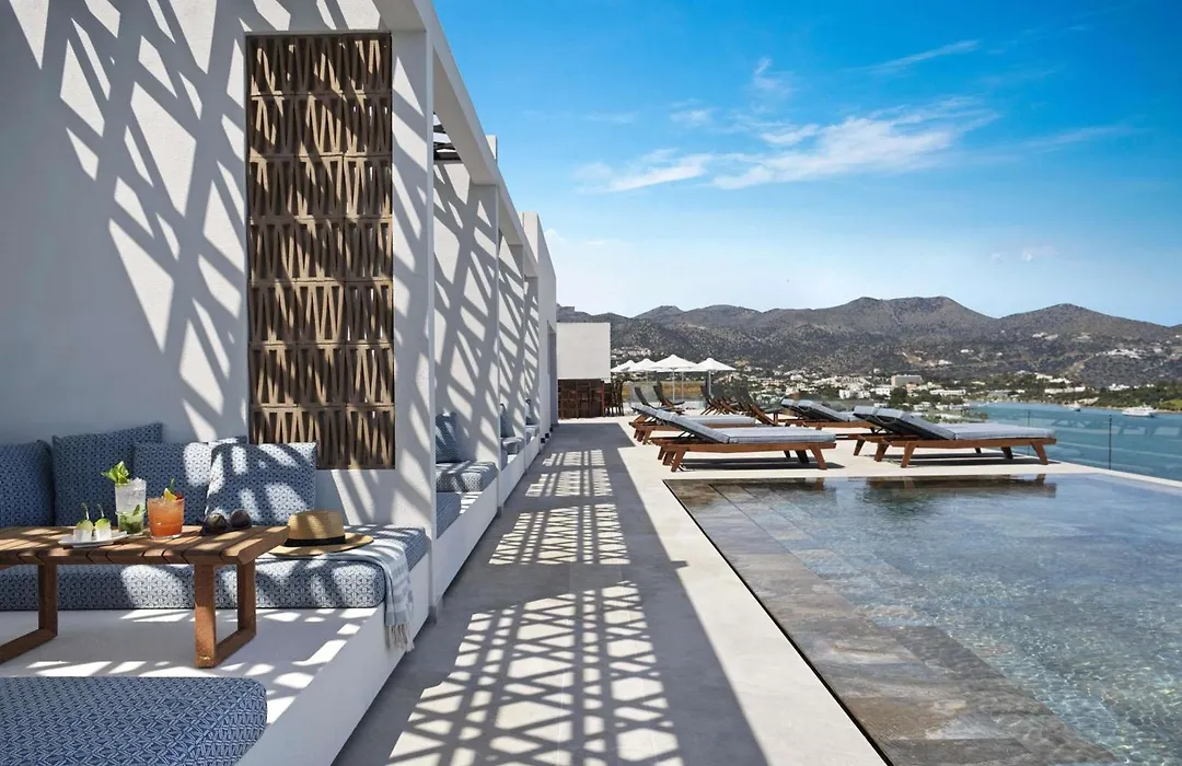 Niko Seaside Resort Mgallery (Adults Only)-1