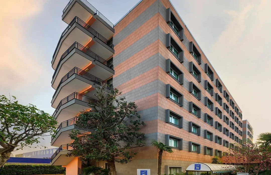 Novotel Caserta Sud-1