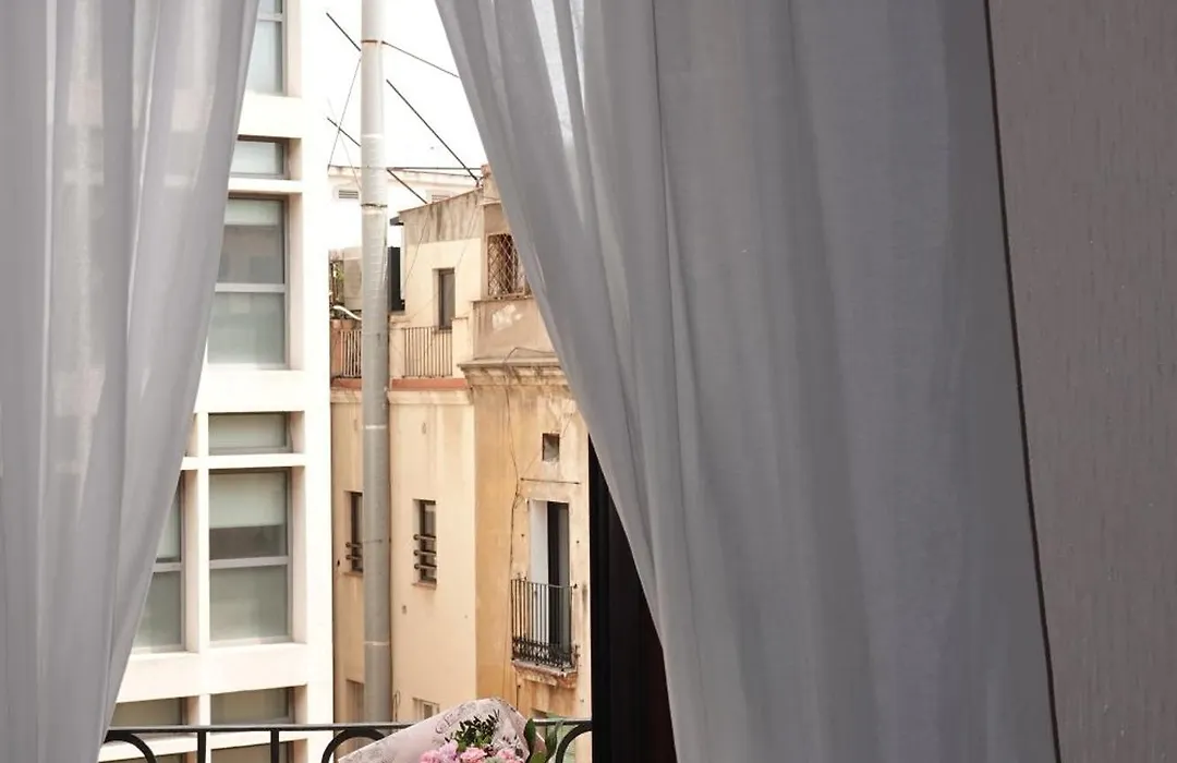 Hotel Continental Barcelona-1