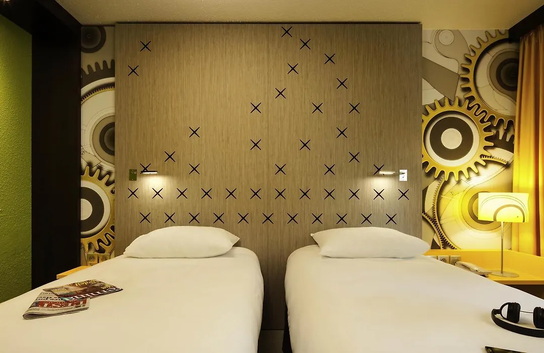 ibis Styles Besançon-1