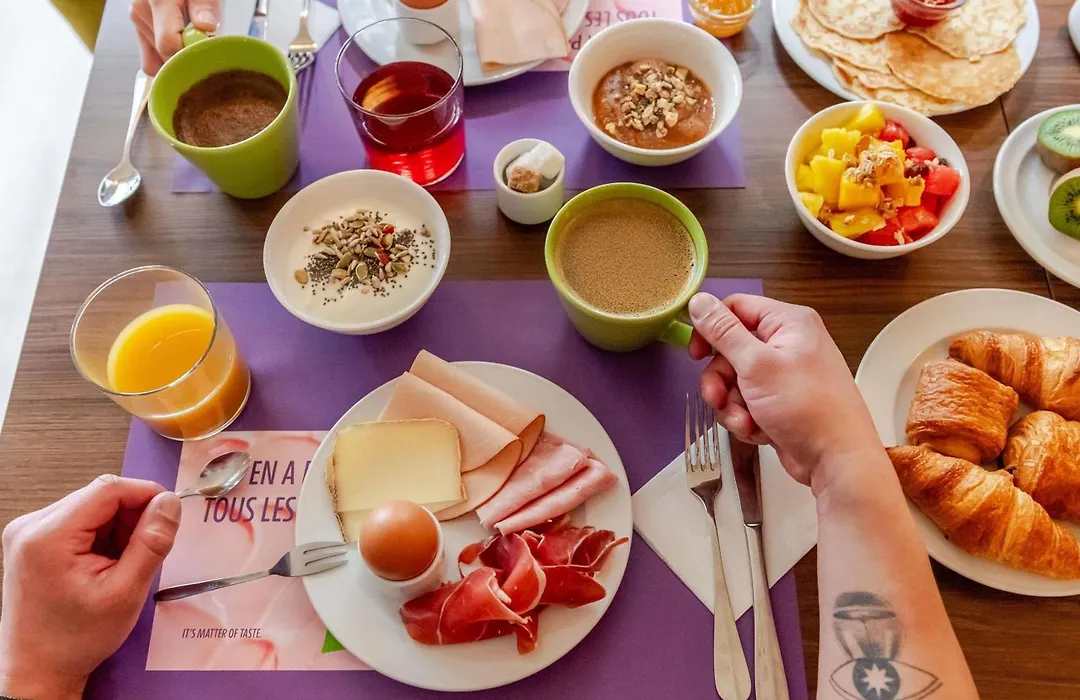Ibis Styles Saint-Jean-De-Luz Donibane-1
