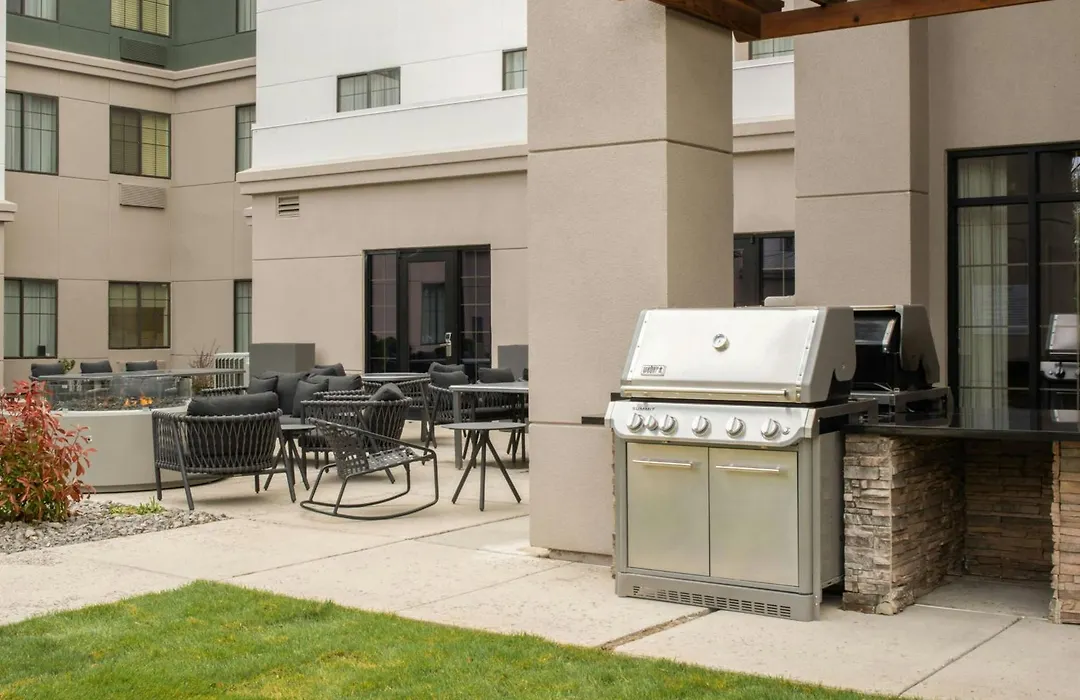 Towneplace Suites By Marriott Reno-1