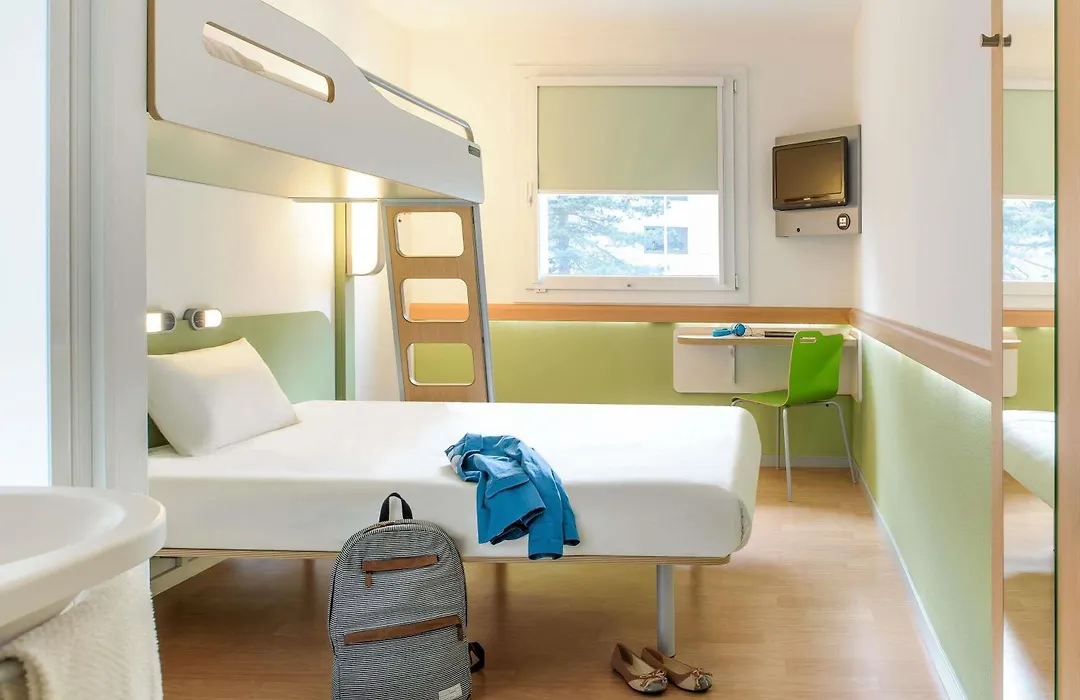 Ibis Budget Verdun-1