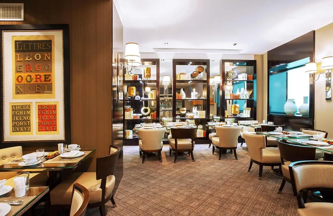 Park Hotel Grenoble - Handwritten Collection-1