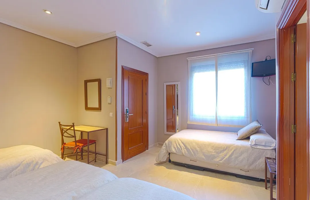 Hostal Sol-1