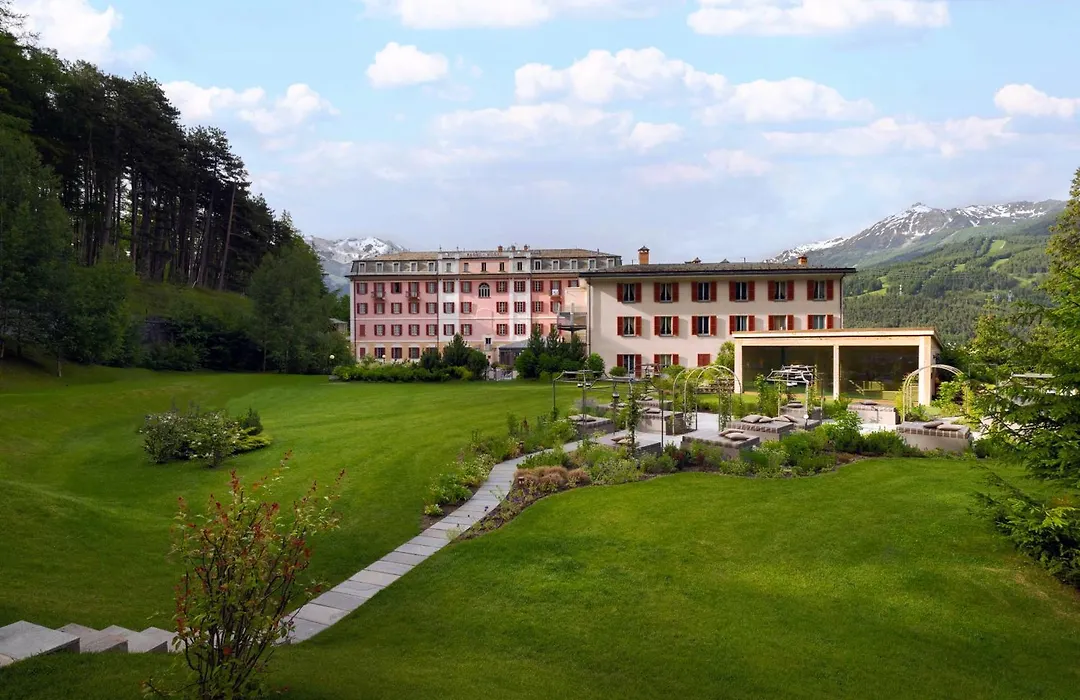 QC Terme Grand Hotel Bagni Nuovi-1