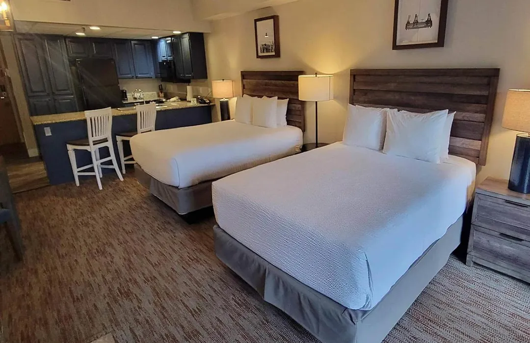 Park Plaza Resort, Ascend Hotel Collection-1