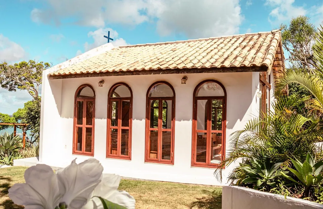 Barracuda Eco Resort Buzios-1