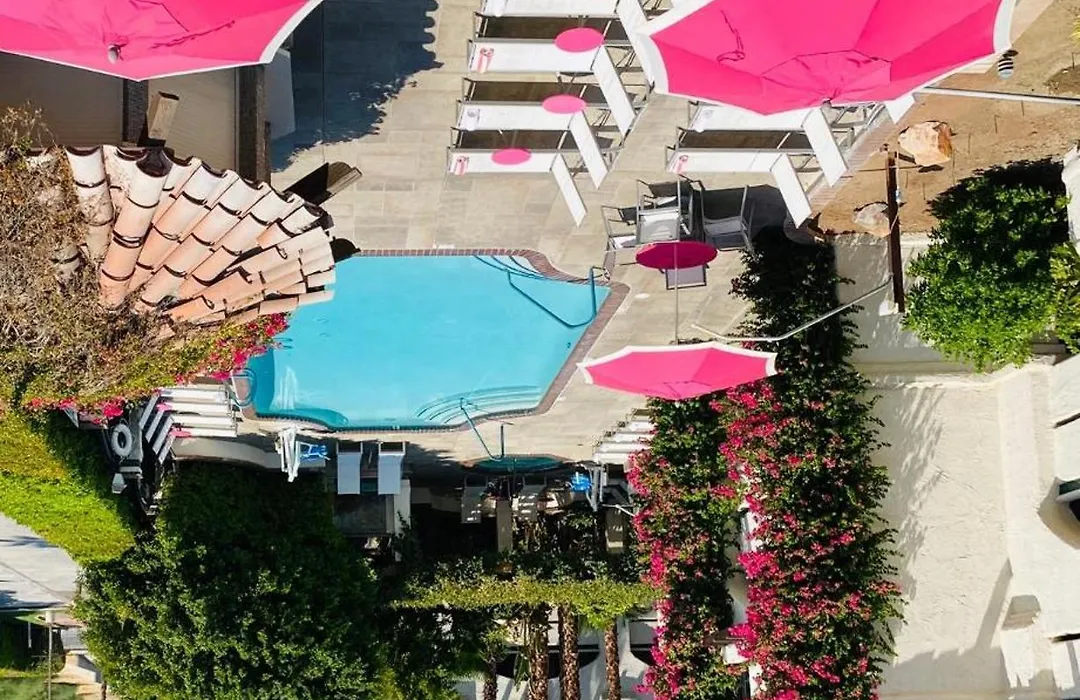 Best Western Plus Las Brisas Hotel-1