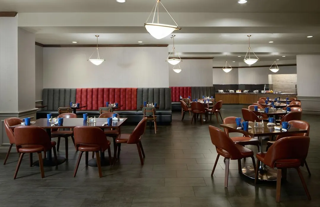 Four Points By Sheraton Richmond Airport-1