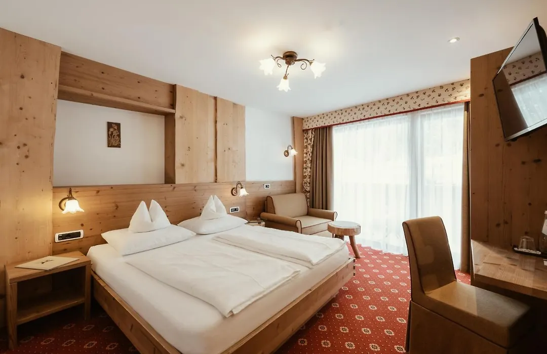 Hotel Edda-1
