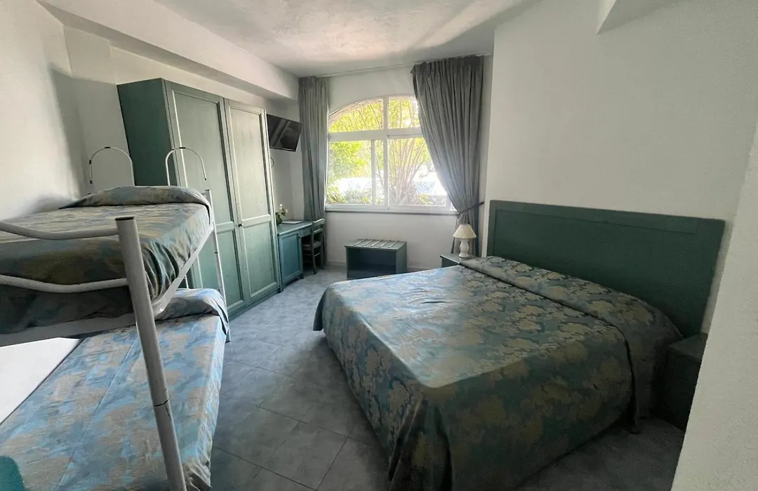 Hotel La Ninfea-1