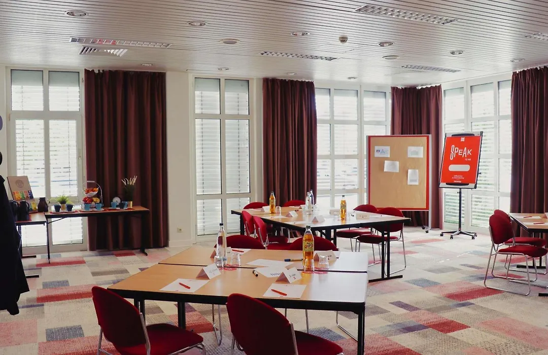 ibis Hotel Regensburg City-1