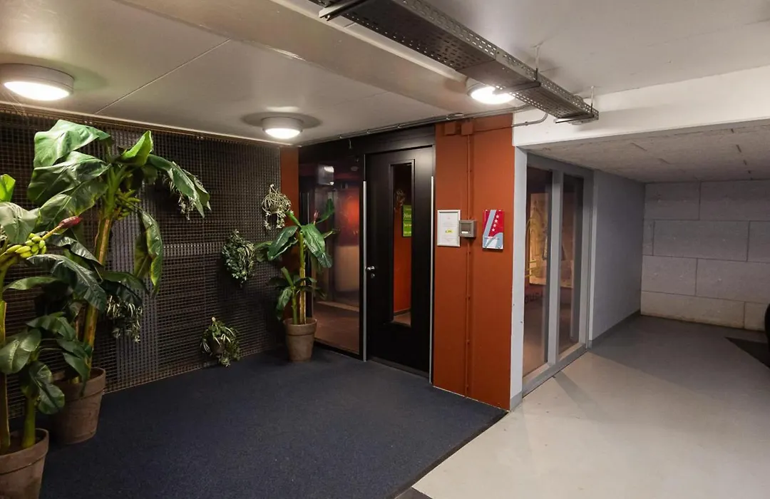 City Hotel Gouda, Worldhotels Crafted-1