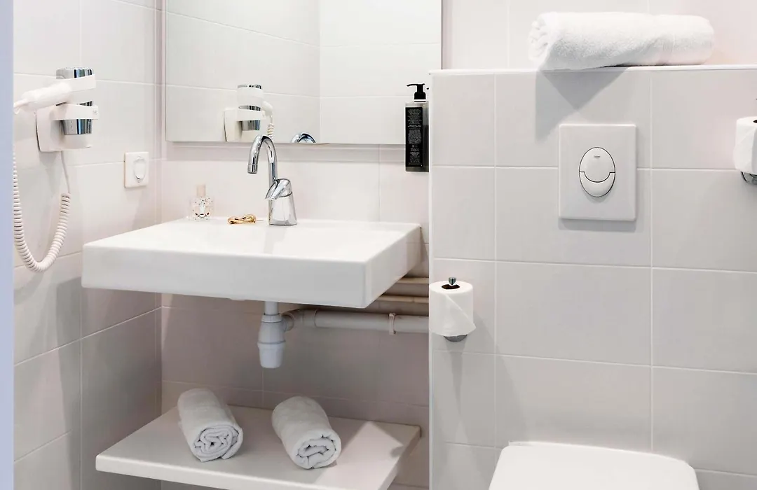 ibis Styles Quiberon Centre-1