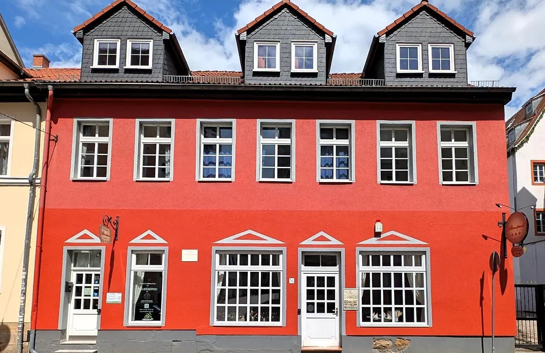 Hotel Altstadtperle by BohnApartments -Self Check-in - Altstadt-1