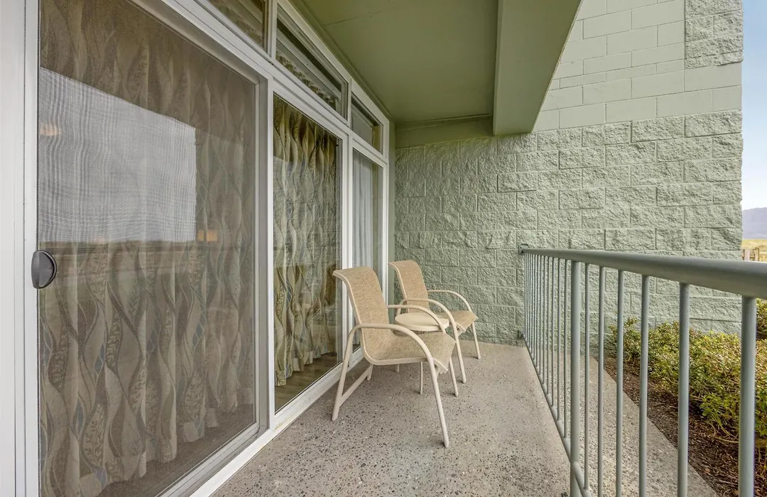 Best Western Plus Ocean View Resort-1
