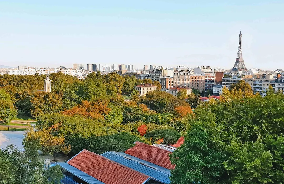 Ibis Paris Brancion Parc Des Expositions 15Eme-1