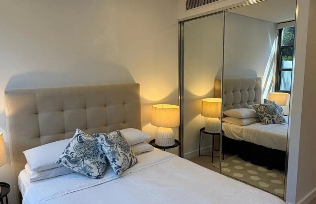 Airport Hotel Sydney-1
