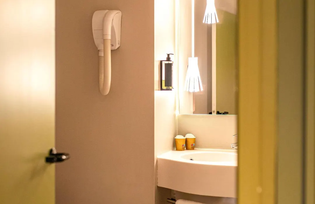 Ibis Styles St Etienne - Gare Chateaucreux-1