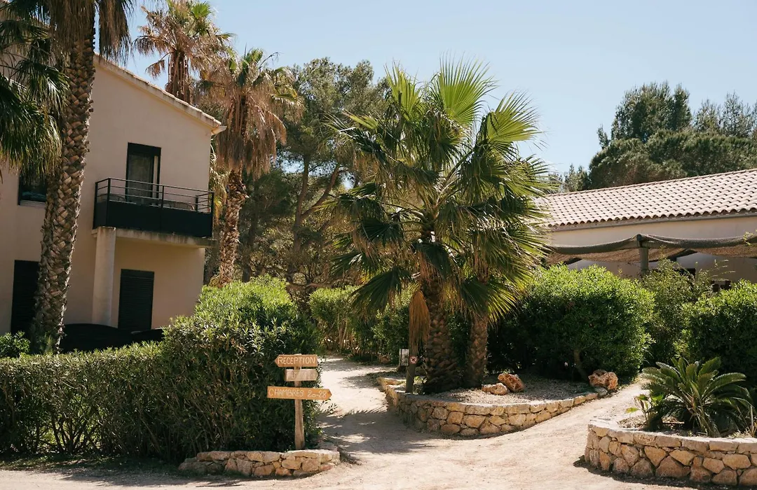 Domaine de la Mer - Les Pieds dans l'Eau-1