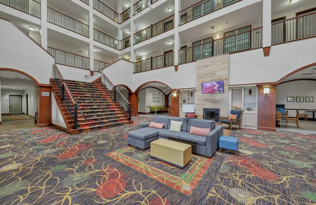 Country Inn & Suites By Radisson, Braselton, Ga-1