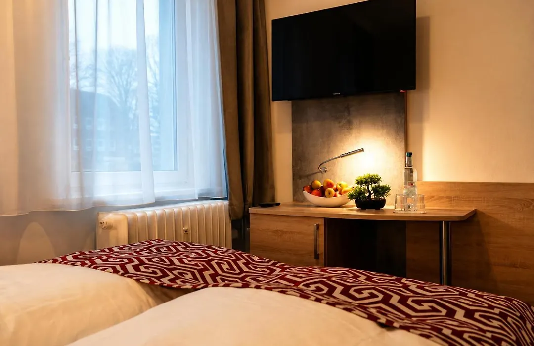 Hotel Stadion Stadt-1