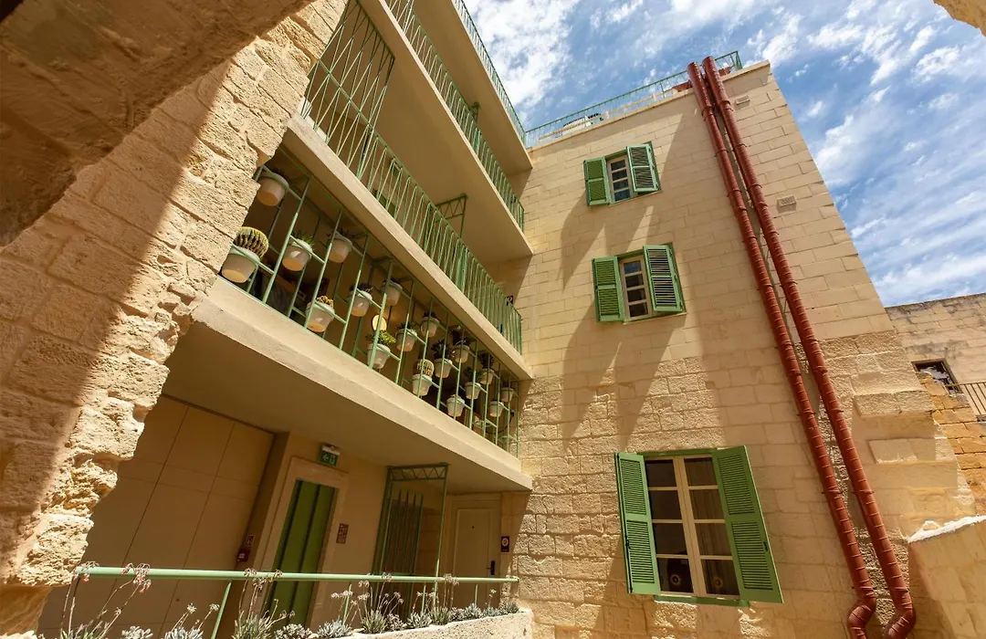 The Vincent Boutique Hotel, BW Premier Collection-1