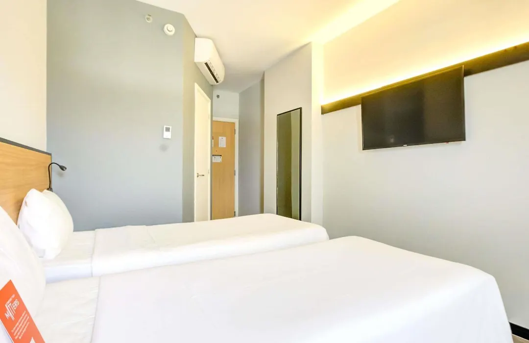 ibis Rio de Janeiro Nova America-1