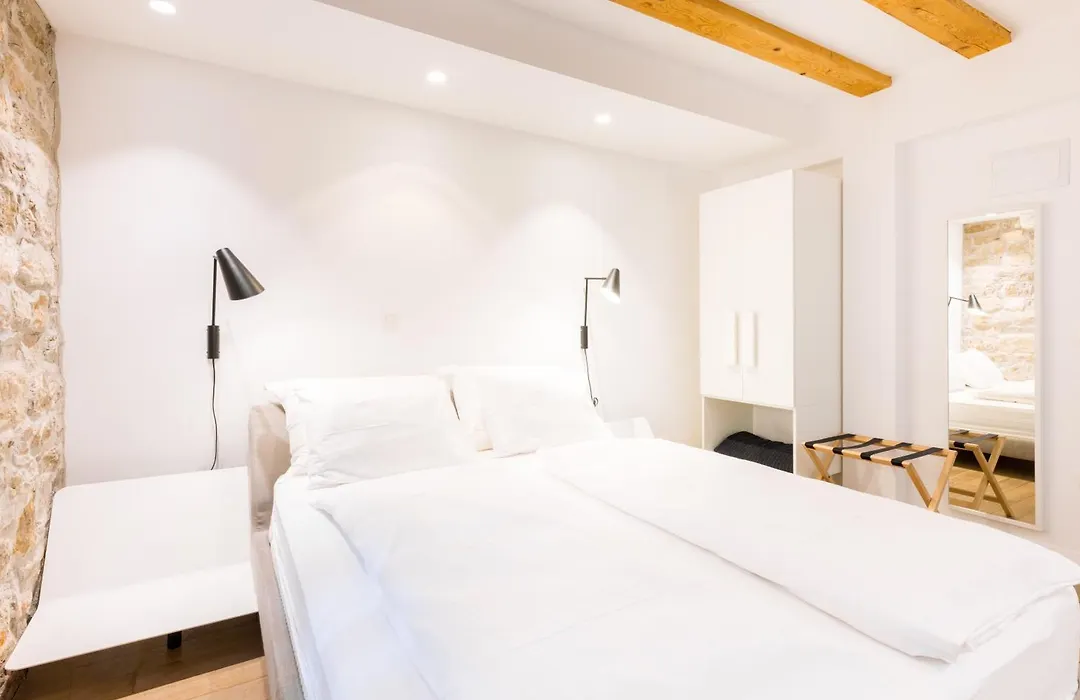 Grgur Ninski Rooms-1