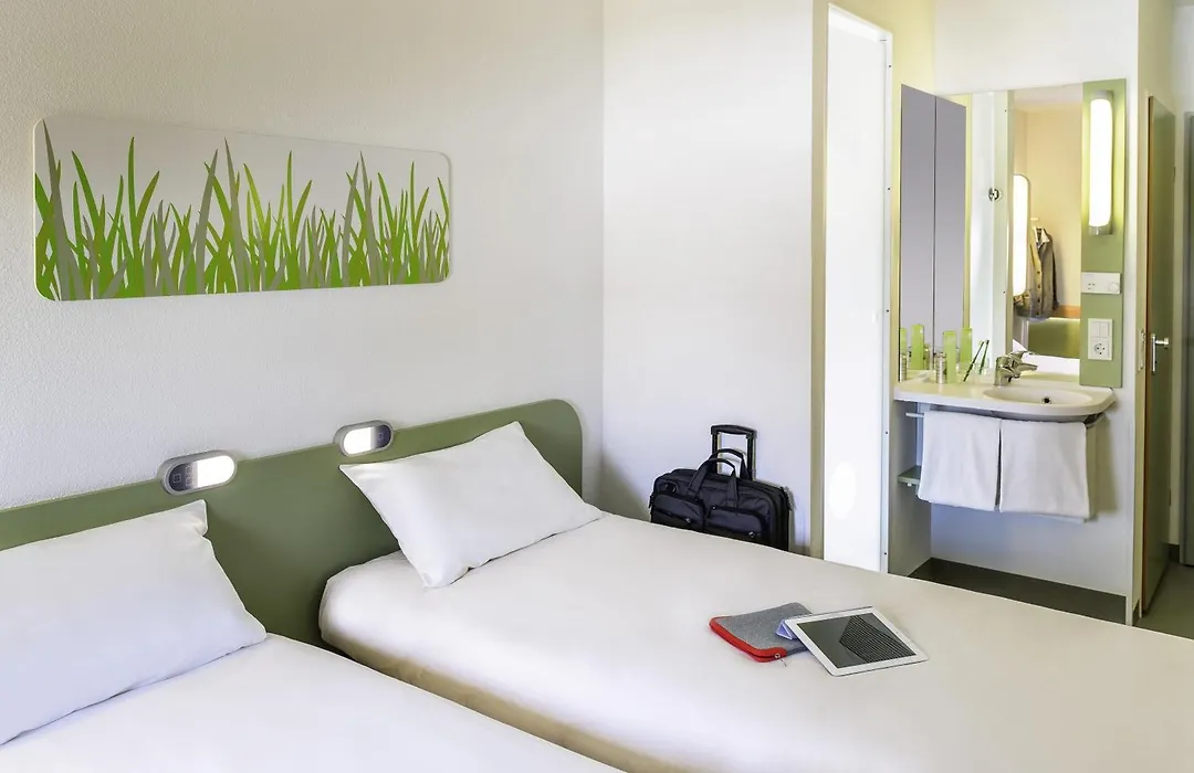 Ibis Budget Biarritz - Anglet-1