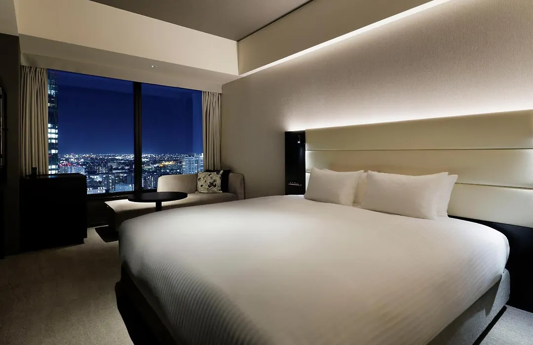 Mitsui Garden Hotel Nagoya Premier-1