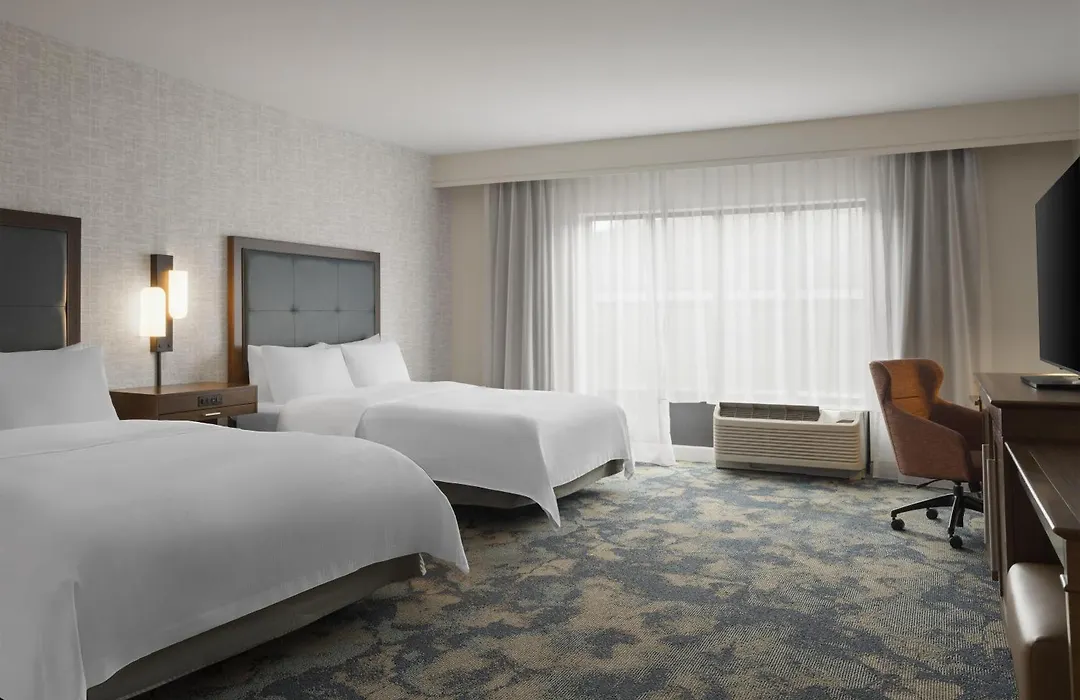 Hampton Inn & Suites Braselton-1