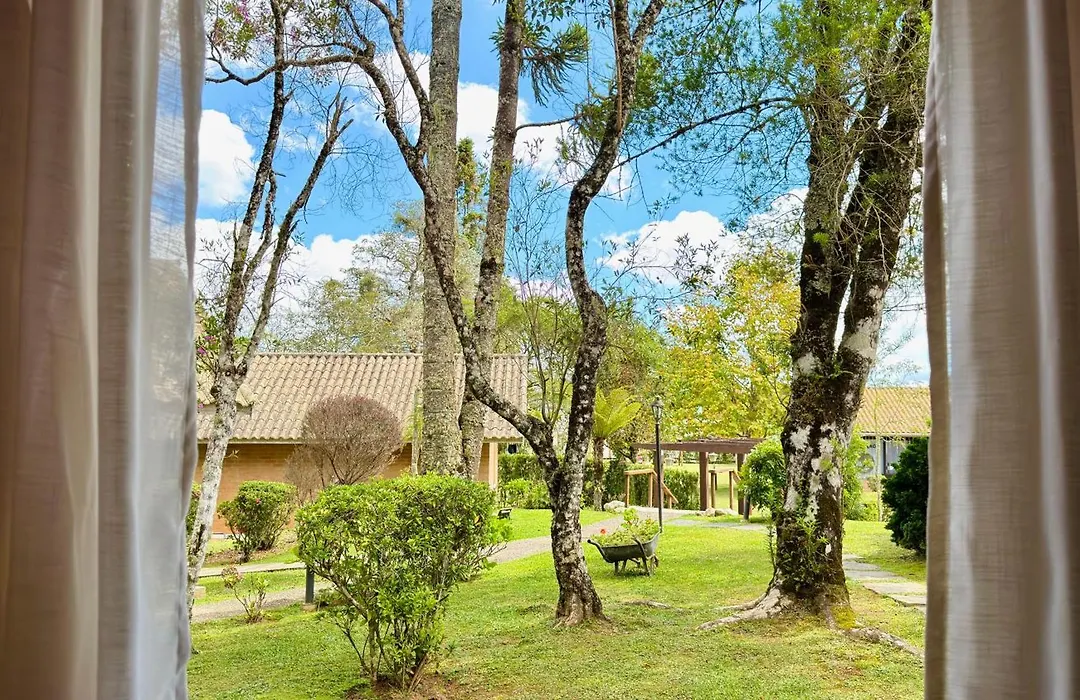 Pousada Villa do Luar-1