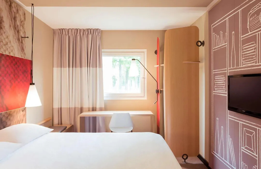 ibis Troyes Centre-1