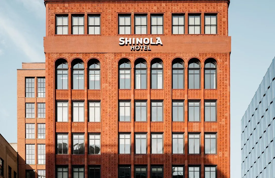 Shinola Hotel-1
