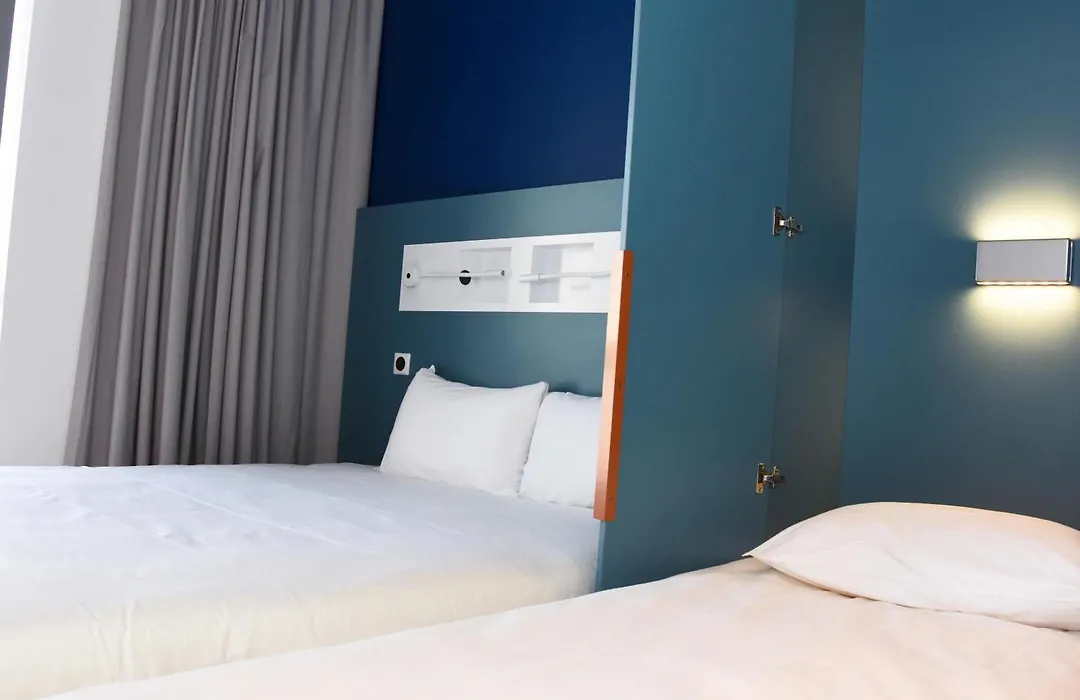 Ibis Budget Langres-1