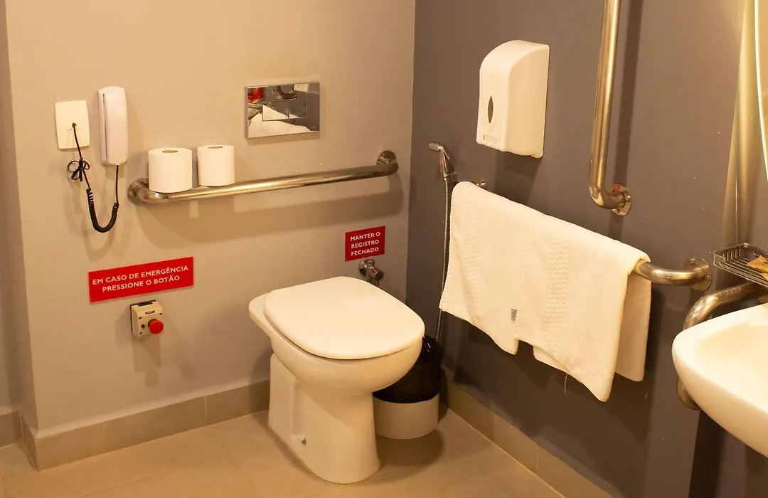 Ibis Parauapebas-1