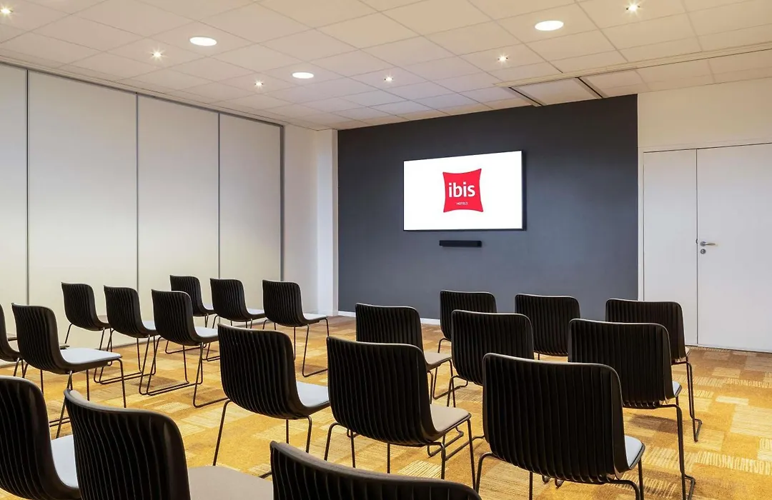 ibis Gonesse Le Bourget-1