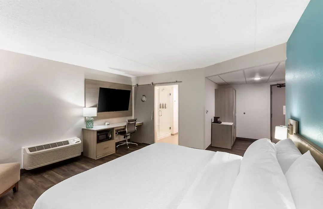 The Harborview On Lake Michigan, An Ascend Collection Hotel-1