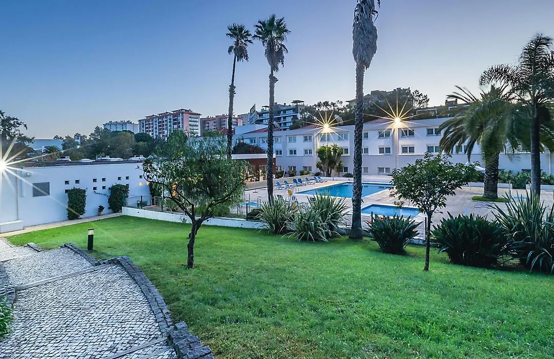 Novotel Setubal-1