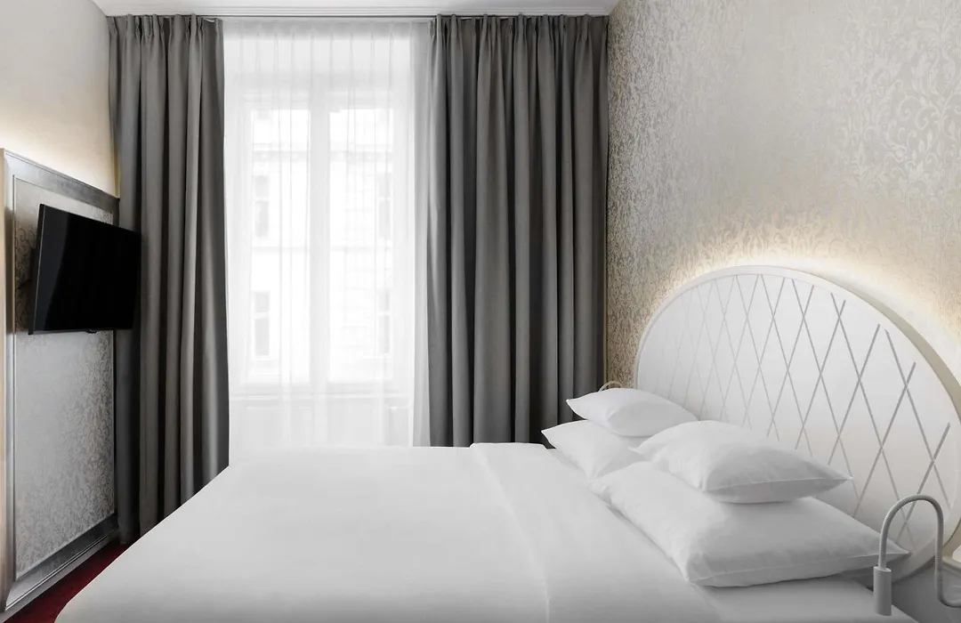 Hotel Rathauspark Wien - Handwritten Collection-1