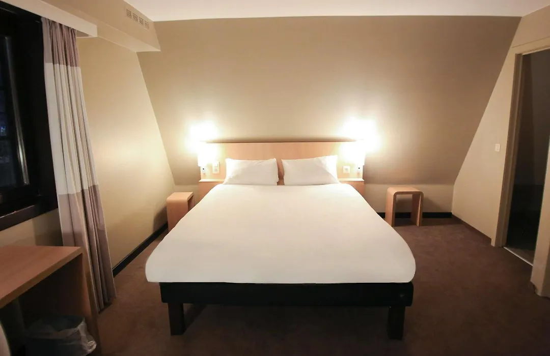 Ibis Hotel Brussels Off Grand'Place-1