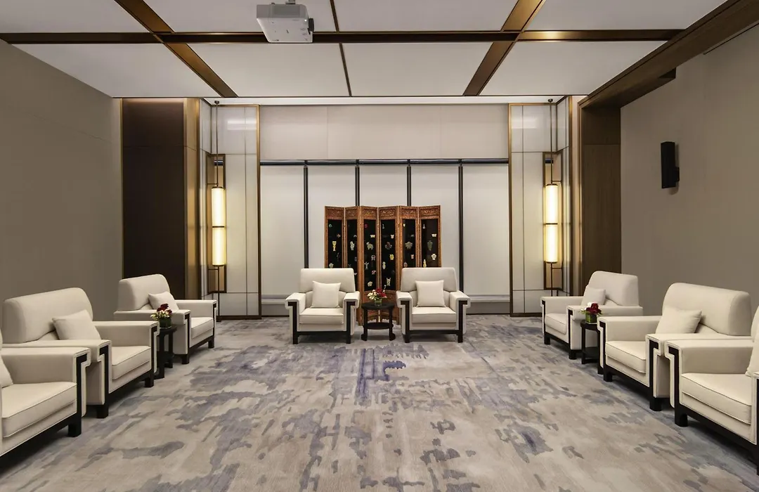 Swissotel Beijing Hong Kong Macau Center-1