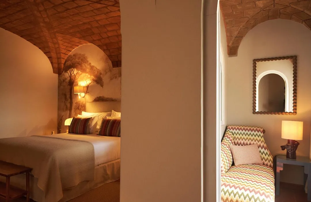 Hotel Fortaleza Do Guincho Relais & Chateaux-1