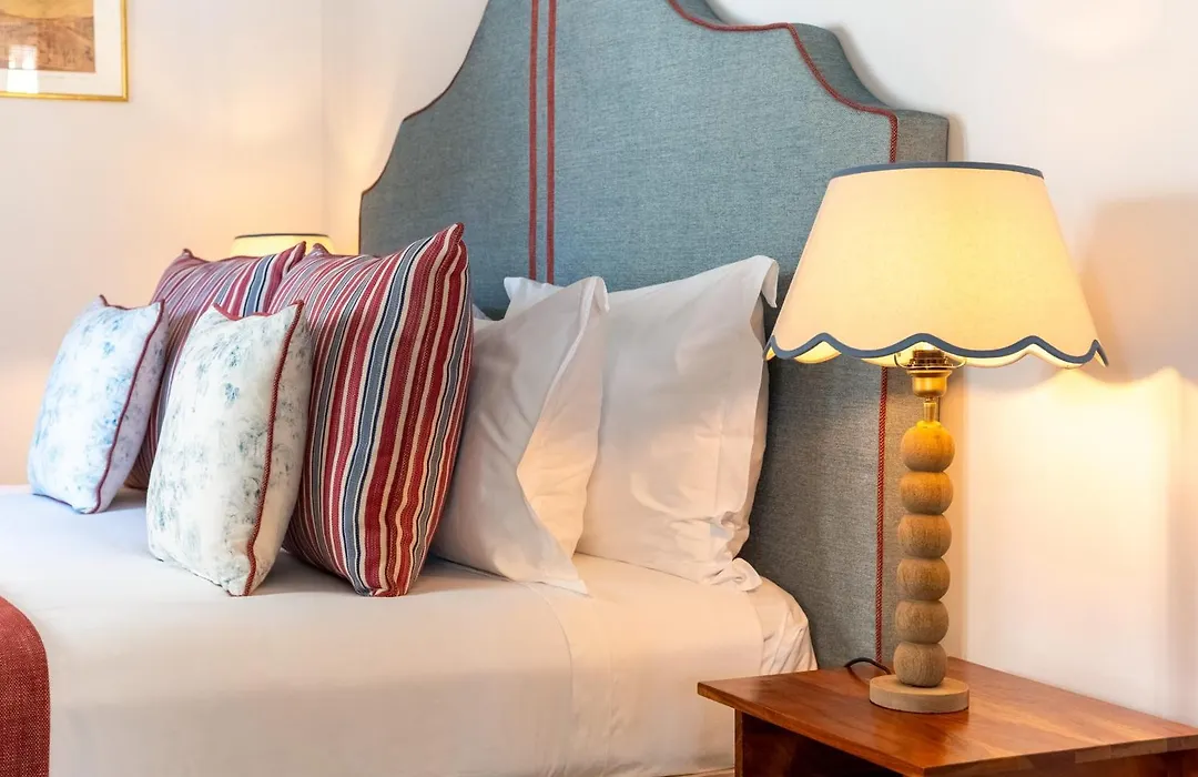 Pergola Boutique Hotel (Adults Only)-1