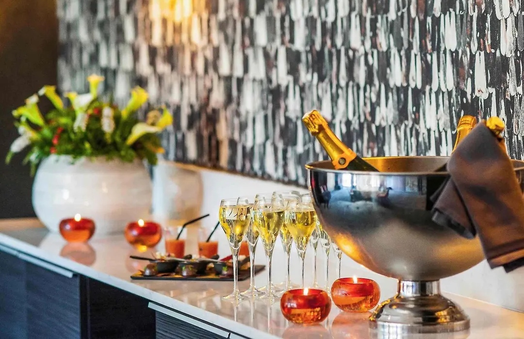 Hotel Parc Beaumont&Spa Pau - MGallery-1